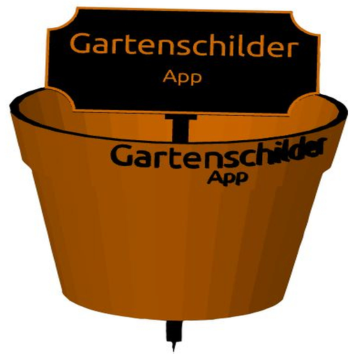 Gartenschilder 🪧 logo
