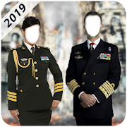 Top 48 Photography Apps Like Army photo suit editor - All Army Suits 2019 - Best Alternatives