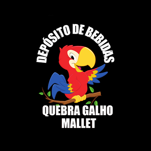 Quebra Galho Mallet App logo
