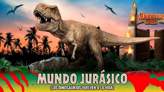 Dinosaurios parque jurasico juguetes sale