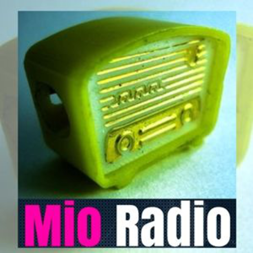Mio Radio - Its Your Radio! 5.5.5 Icon