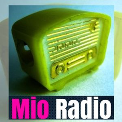 Mio Radio - Its Your Radio!  Icon