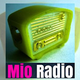 Mio Radio - Its Your Radio! icon