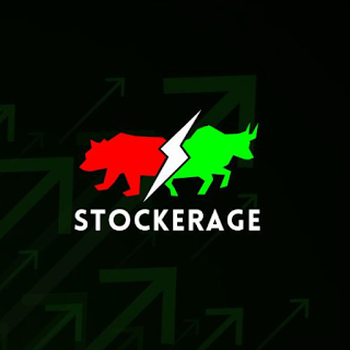 Stockerage