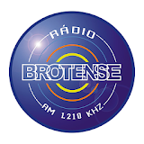 Rádio Brotense Porecatu icon