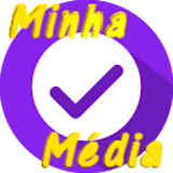 Minha Média - Unip Interativa icon
