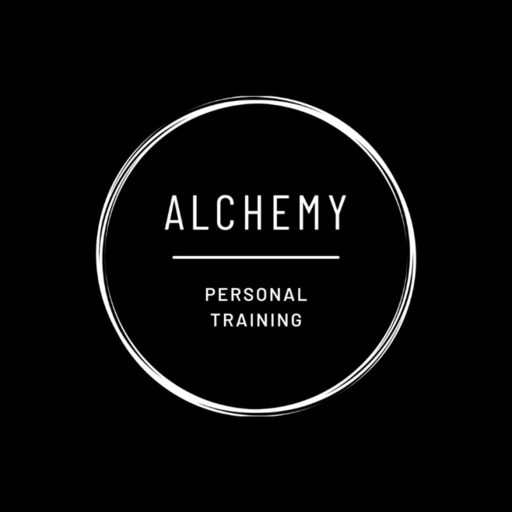 Alchemy Personal Training logo