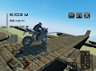 screenshot of Fast Motorcycle Driver