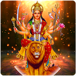Cover Image of Descargar Durga Matha Live Wallpaper  APK
