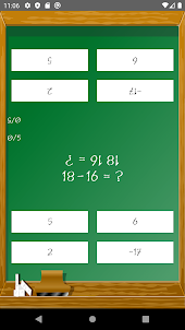Math Games - Practice math