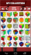screenshot of Cube Collection