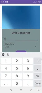Unit Converter-Converter Tools
