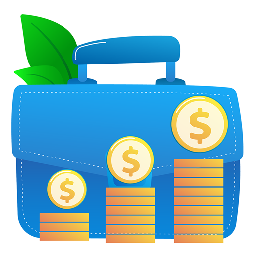 Income and Expense  Manager 1.12 Icon