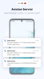 Getcontact Screenshot