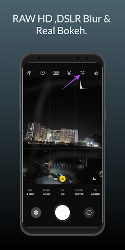 Camera For Galaxy Ultra HD screenshot 3