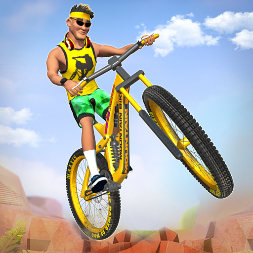 Cycle Racing Games-Cycle Games