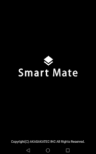SmartMate