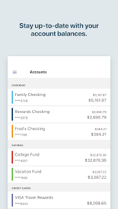 3Rivers Mobile Banking v21.1.30  (Earn Money) Free For Android 4