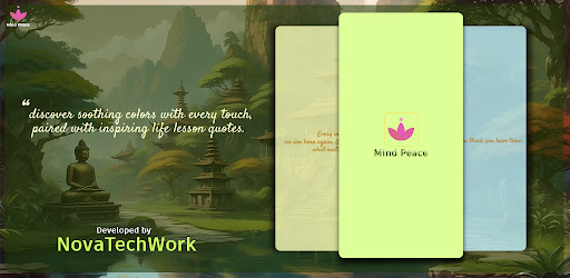 Mind peace