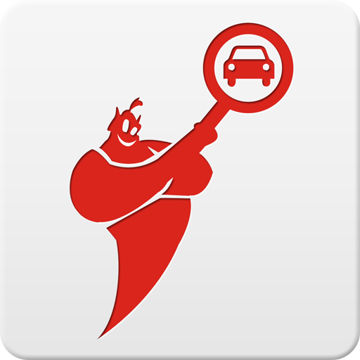 TrackingGenie logo