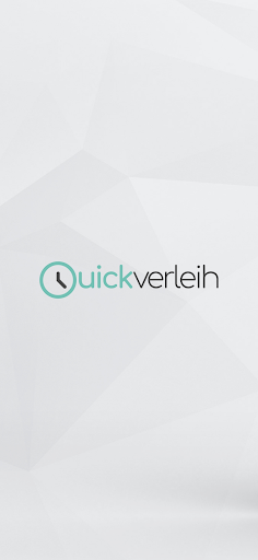 Android application Quickverleih screenshort