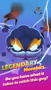 Claw Monsters – Crane Game Pac Mod Apk Download 4