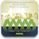 Negotiating Points/Encounter icon