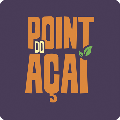 Point do Açai catalao logo