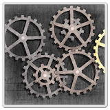 Spin Those Gears icon