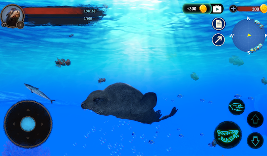 The Sea Lion 1.0.4 screenshots 9