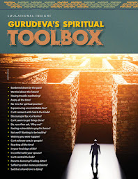 Icon image Gurudeva's Spiritual Toolbox