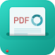 PDF スキャナーアプリ, 書類 スキャン, PDF変換