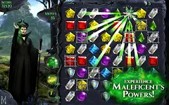 Maleficent Free Fall Mod APK (Unlimited Money) Download 8