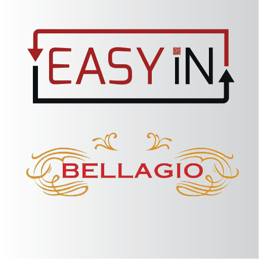 Bellagio-EasyIn logo