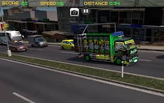Canter Truck Highway Simulatorのおすすめ画像1