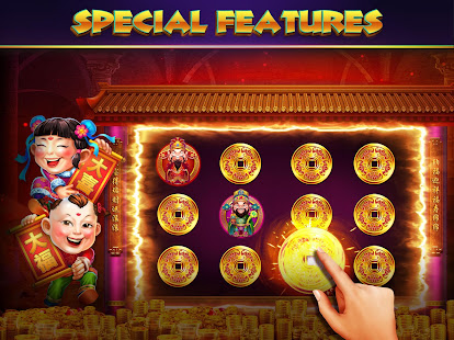 Grand Macau 3: Dafu Casino Mania Slots 2021.35.0 APK screenshots 15