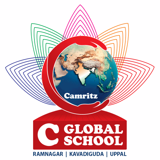 CamRitz Global school App logo