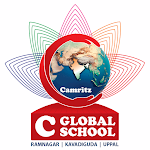 Cover Image of Download CamRitz Global school App  APK