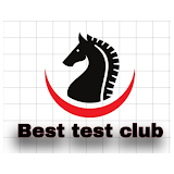 BTC:Best Test Club icon