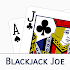 Blackjack Joe Strategy Trainer