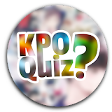 KPOP Quiz icon