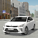 KIA Rio Car Simulator - Androidアプリ