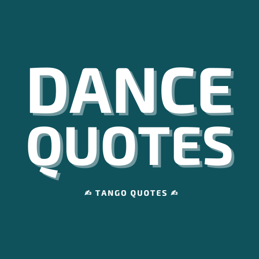 Dance Quotes and Sayings logo