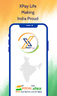 XPay.Life - Bharat Ka Apna Local App 7.0 screenshots 1