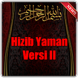 Hizib Yaman Versi II ( dua ) icon