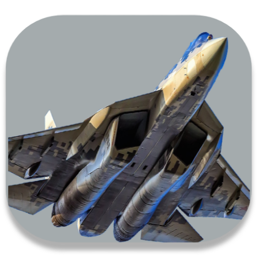Warplane Wallpaper logo