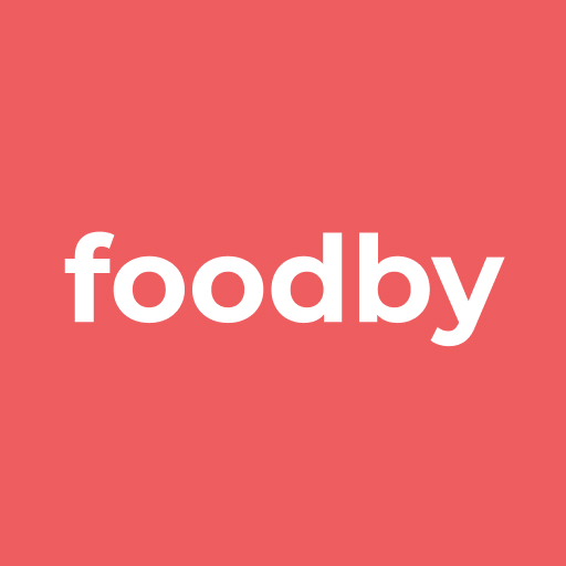 foodby - evitando desperdício logo