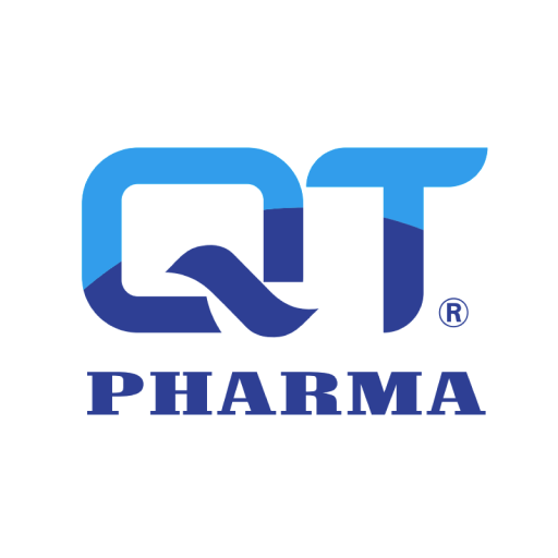 QT Pharma - Dược Quyết Thắng logo