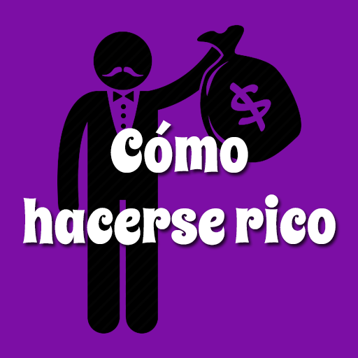 Cómo hacerse rico -How Become Become Rich -Spanish دانلود در ویندوز