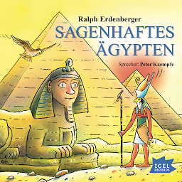 Obraz ikony: Sagenhaftes Ägypten (Sagenhaft)